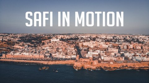 SAFI IN MOTION | e-taqafa.ma