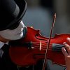 Violon-de-clown