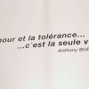 Exposition « L’art de la tolérance »