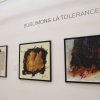 Exposition « L’art de la tolérance »