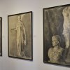 Exposition Hommage à Abdellah Fakhar