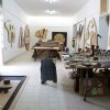 Atelier Farid Belkahia 6