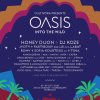 Festival Oasis : Into the wirld 