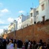 L’ancienne médina de Casablanca reste, aujourd’hui encore, un lieu particulièrement animé.