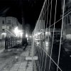 Portfolio – Casablanca, une nuit sous la pluie