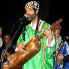 Hajhouj des gnawa