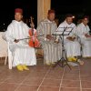 Orchestre de melhoun à Erfoud