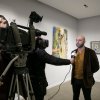Exposition "Les toiles se dévoilent" de Hanan BOUANANI