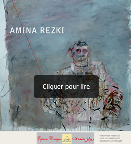 Catalogue Amina REZKI