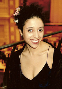 Hayat Chaoui