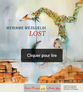 Catalogue Meriame Mezgueldi