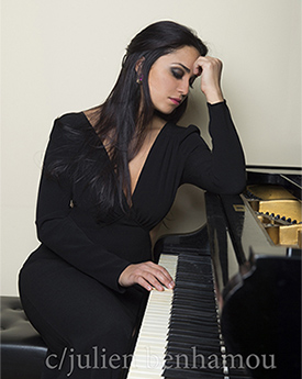Rita Saher