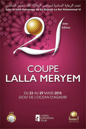 Coupe Lalla Meryem 21ème édition